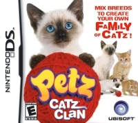 Petz: Catz Clan