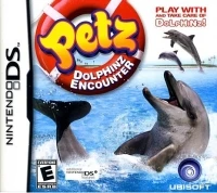 Petz: Dolphinz Encounter