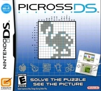 Picross DS