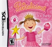 Pinkalicious: It's Party Time!