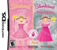 Pinkalicious/Silverlicious 2-Pack