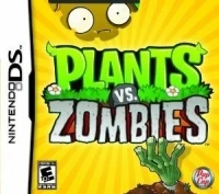 Plants vs. Zombies