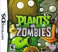 Plants vs. Zombies (Alt Label)