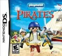 Playmobil: Pirates