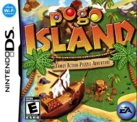 Pogo Island