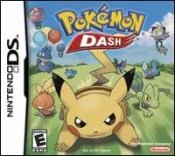 PokÃ©mon Dash!