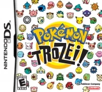 Pokemon Trozei