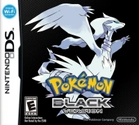 PokÃ©mon: Black Version