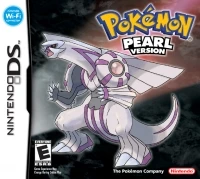 PokÃ©mon: Pearl Version