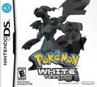 PokÃ©mon: White Version