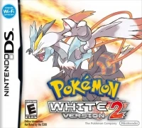 PokÃ©mon: White Version 2