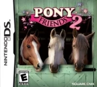 Pony Friends 2