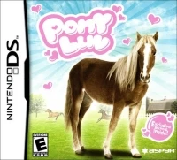 Pony Luv