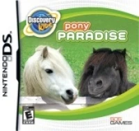 Pony Paradise