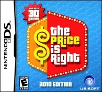 Price Is Right, The: 2010 Edition