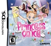 Princess on Ice