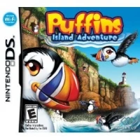 Puffins: Island Adventure