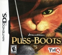 Puss In Boots