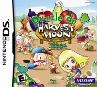 Puzzle de Harvest Moon