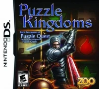 Puzzle Kingdoms