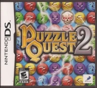 Puzzle Quest 2