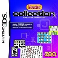 Puzzler Collection