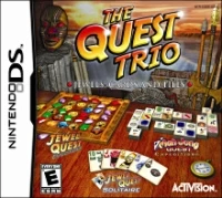 Quest Trio, The