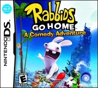 Rabbids Go Home