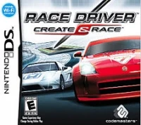 Race Driver: Create & Race