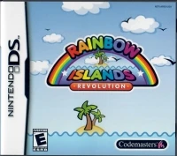 Rainbow Islands Revolution