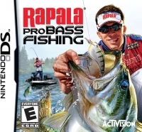 Rapala Pro Bass Fishing