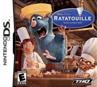 Ratatouille