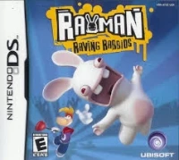 Rayman Raving Rabbids