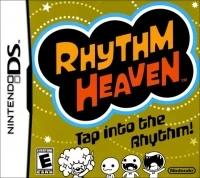 Rhythm Heaven