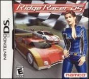 Ridge Racer DS