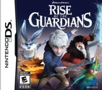 Rise of the Guardians