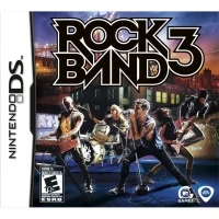 Rock Band 3