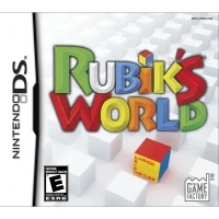 Rubik's World