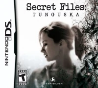 Secret Files: Tunguska