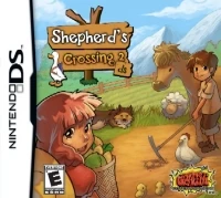 Shepherd's Crossing 2