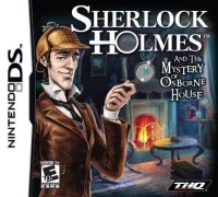 Sherlock Holmes and the Mystery of Osborne House