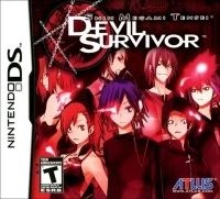 Shin Megami Tensei: Devil Survivor