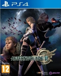 AeternoBlade II