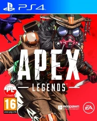 Apex Legends - Edycja Bloodhound [PL]