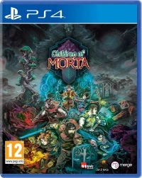 Children Of Morta