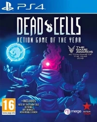Dead Cells - Action Game of the Year