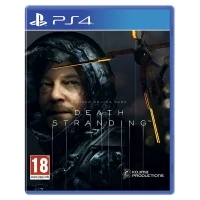 Death Stranding