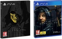 Death Stranding - Standard Edition (Higgs Variant)
