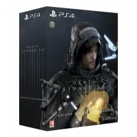 Death Stranding Collectors Edition