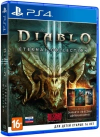 Diablo III: Eternal Collection [RU]